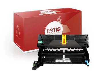 Bęben światłoczuły zamiennik Brother DR3600 [Czarny] marki Estio