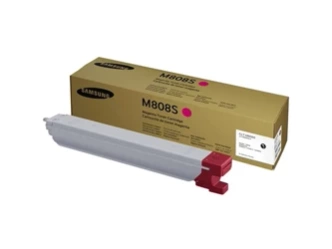 Toner oryginalny Samsung CLT-M808S [SS642A] [Magenta]
