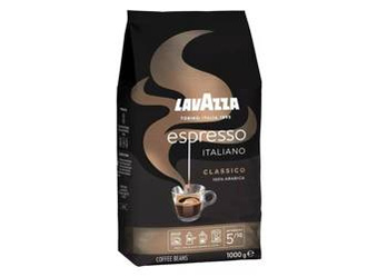 Kawa Lavazza Espresso Italiano 1kg Ziarno