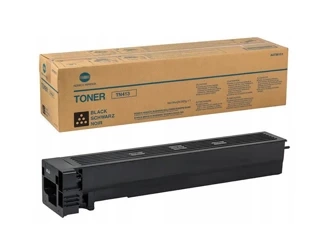 Toner oryginalny Konica-Minolta TN413 [A0TM151] [Czarny]