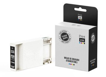 Tusz zamiennik Epson T7891 XXL [C13T789140] [Czarny] marki Print.ink