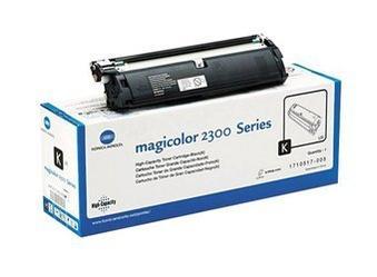 Toner oryginalny Konica Minolta 1710517-005 [Czarny]