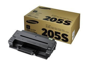 Toner oryginalny Samsung MLT-D205S [SU974A] [Czarny]