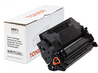 Toner zamiennik HP 26X [CF226X] [Czarny] marki Economy