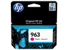 Tusz oryginalny HP 963 [3JA24AE] [Magenta]
