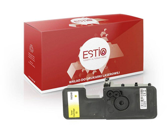 Toner zamiennik Kyocera TK-5240Y [1T02R7ANL0] [Żółty] marki Estio