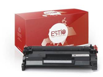 Toner zamiennik HP 59A [CF259A] [Czarny] [Bez Chipa] marki Estio