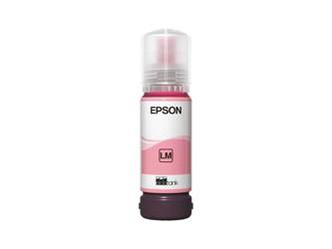 Tusz oryginalny Epson 108 [C13T09C64A] [Jasna Magenta]