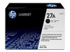 Toner oryginalny HP 27A [C4127A] [Czarny]