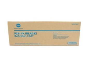 Bęben światłoczuły oryginalny Konica Minolta IU211K [A0DE02F] [Czarny]