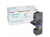 Toner oryginalny Kyocera TK-5220C [1T02R9CNL1] [Niebieski]