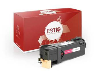 Toner zamiennik Xerox 106R01602 [Magenta] marki Estio