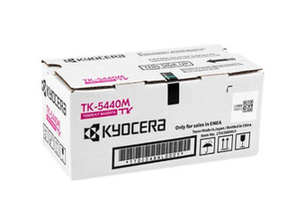 Toner oryginalny Kyocera TK-5440M [1T0C0ABNL0] [Magenta]