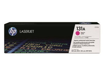 Toner oryginalny HP 131A [CF213A] [Magenta]