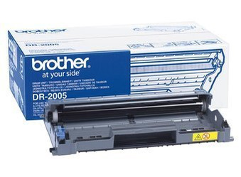 Bęben światłoczuły oryginalny Brother DR-2005 [Czarny]