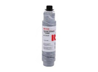 Toner oryginalny Ricoh Type 2220D [842342] [Czarny]