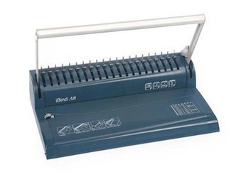 Bindownica Wallner IBIND A8