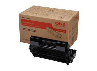 Toner oryginalny OKI 09004462 [Czarny]