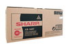 Toner oryginalny Sharp AR-168T [Czarny]