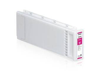 Tusz oryginalny Epson T6943 [C13T694300] [Magenta]