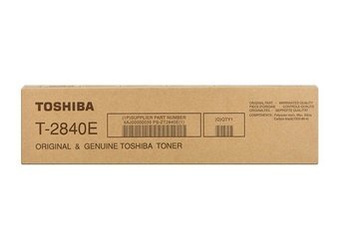 Toner oryginalny Toshiba T-2840E [6AJ00000035] [Czarny]