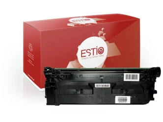 Toner zamiennik Canon 064H [4938C001] [Czarny] marki Estio