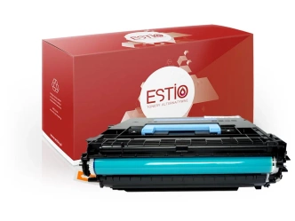 Toner zamiennik HP 37Y [CF237Y] [Czarny] marki Estio