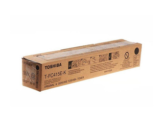 Toner oryginalny Toshiba T-FC415E-K [6AJ00000175] [Czarny]