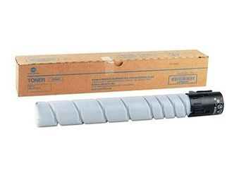 Toner oryginalny Konica Minolta TN323 [A87M050] [Czarny]