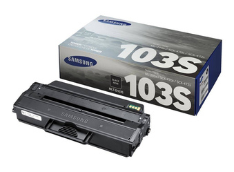 Toner oryginalny Samsung MLT-D103S [SU728A] [Czarny]