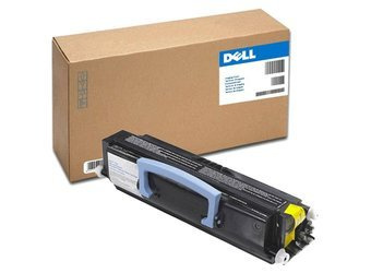 Toner oryginalny Dell MW558 [593-10237] [Czarny]