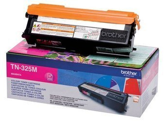 Toner oryginalny Brother 325 [TN325M] [Magenta]