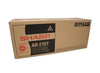 Toner oryginalny Sharp AR-270T [Czarny]