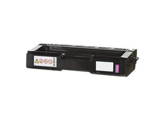 Toner zamiennik Ricoh SP C360HE [408186] [Magenta] marki IPM