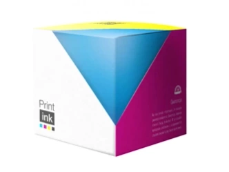 Tusze zamienniki Epson T40DP [CMYK] marki Print.ink