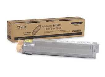 Toner oryginalny Xerox 106R01079 [Żółty]