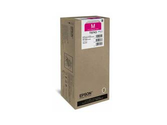 Tusz oryginalny Epson T9743 [C13T974300] [Magenta]