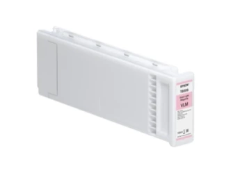 Tusz oryginalny Epson T8006 [T80060N] [Jasna Magenta]