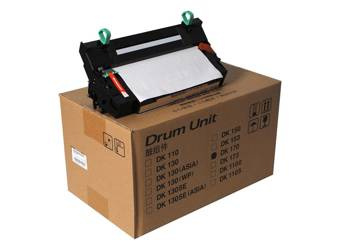 Bęben światłoczuły oryginalny Kyocera DK-170 [302LZ93060] [Czarny]