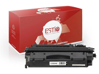 Toner zamiennik Canon C-EXV 40 [3480B006] [Czarny] marki Estio