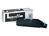 Toner oryginalny Kyocera TK-865K [1T02JZ0EU0] [Czarny]