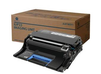 Bęben światłoczuły oryginalny Konica Minolta IUP33 [AAFW0Y1] [Czarny]