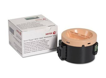 Toner oryginalny Xerox 106R02180 [Czarny]