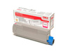 Toner oryginalny OKI 43324422 [Magenta]