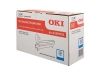Bęben światłoczuły oryginalny OKI 45395703 [Niebieski]
