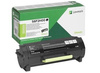 Toner oryginalny Lexmark 56F2H00 [Czarny]