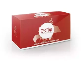 Toner zamiennik HP W9191MC [Niebieski] marki Estio