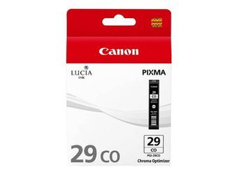 Tusz oryginalny Canon PGI-29CO [4879B001] [Chroma Optimizer]