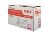 Bęben światłoczuły oryginalny OKI 45395702 [Magenta]