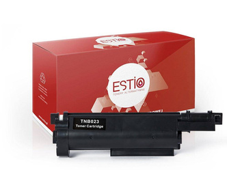 Toner zamiennik Brother B023 [TNB023] [Czarny] marki Estio